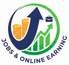 online earning and jobs