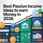 Passive income ideas in 2026
