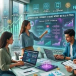 Ways to make money online