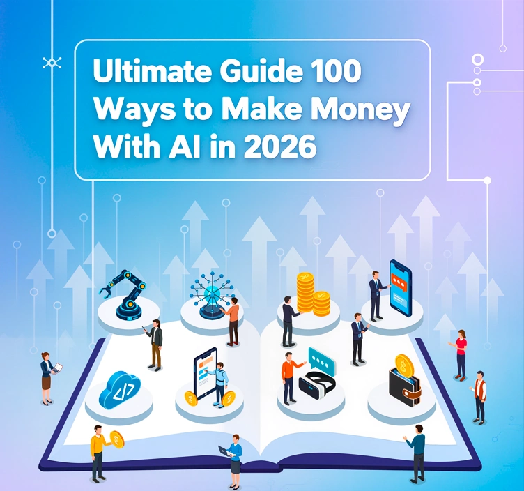 How Can I Make Money With AI for Free?