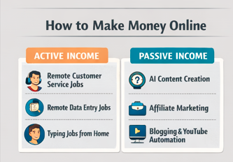 work from home jobs for female