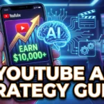 make money from you tube