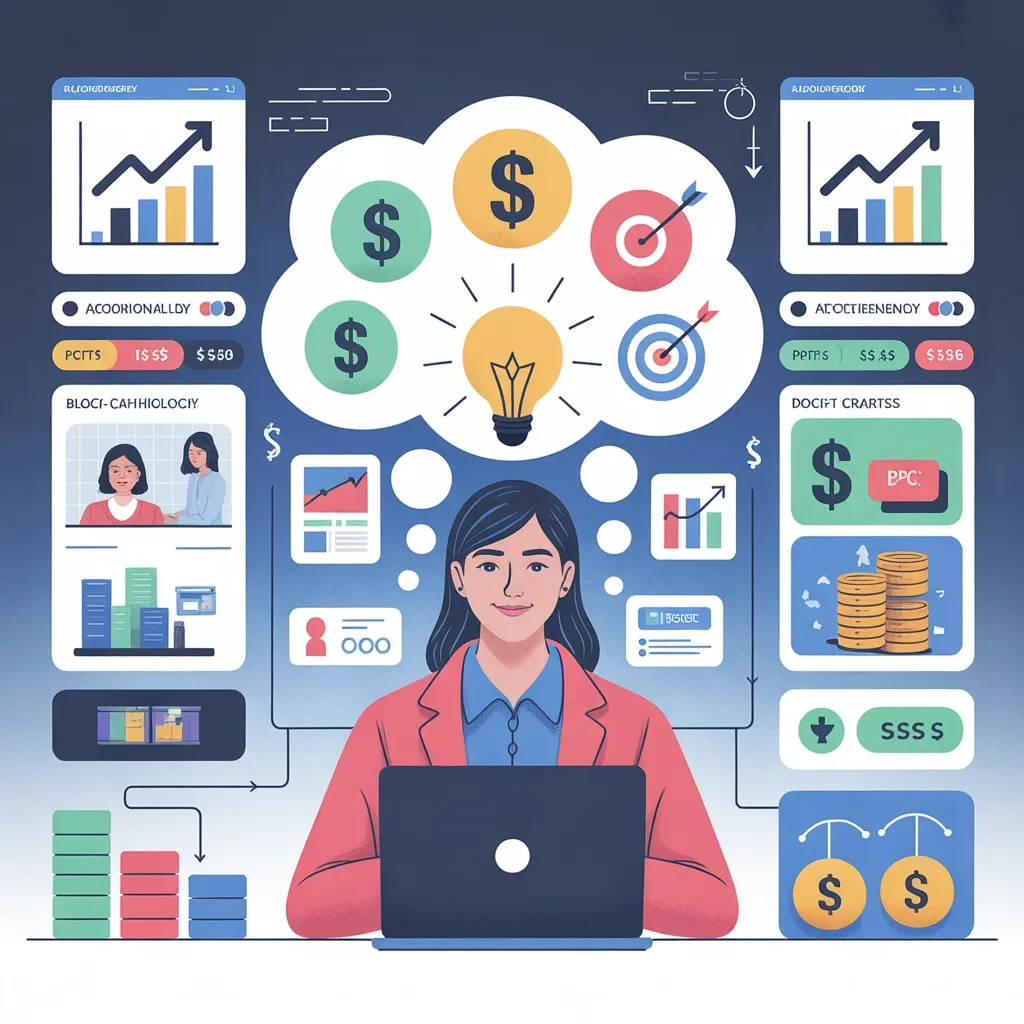 Blog niches for high online earning