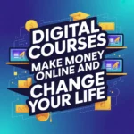 Digital course