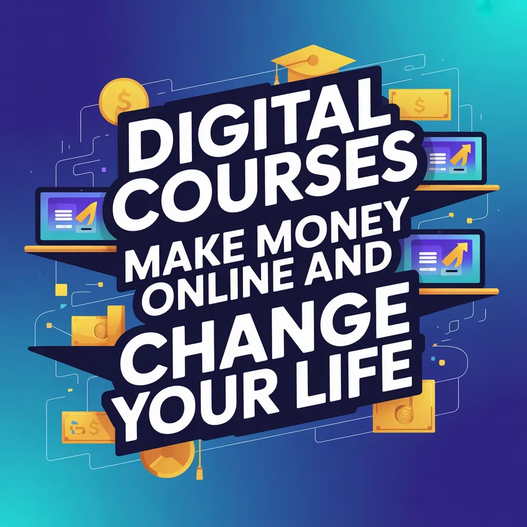 Digital course