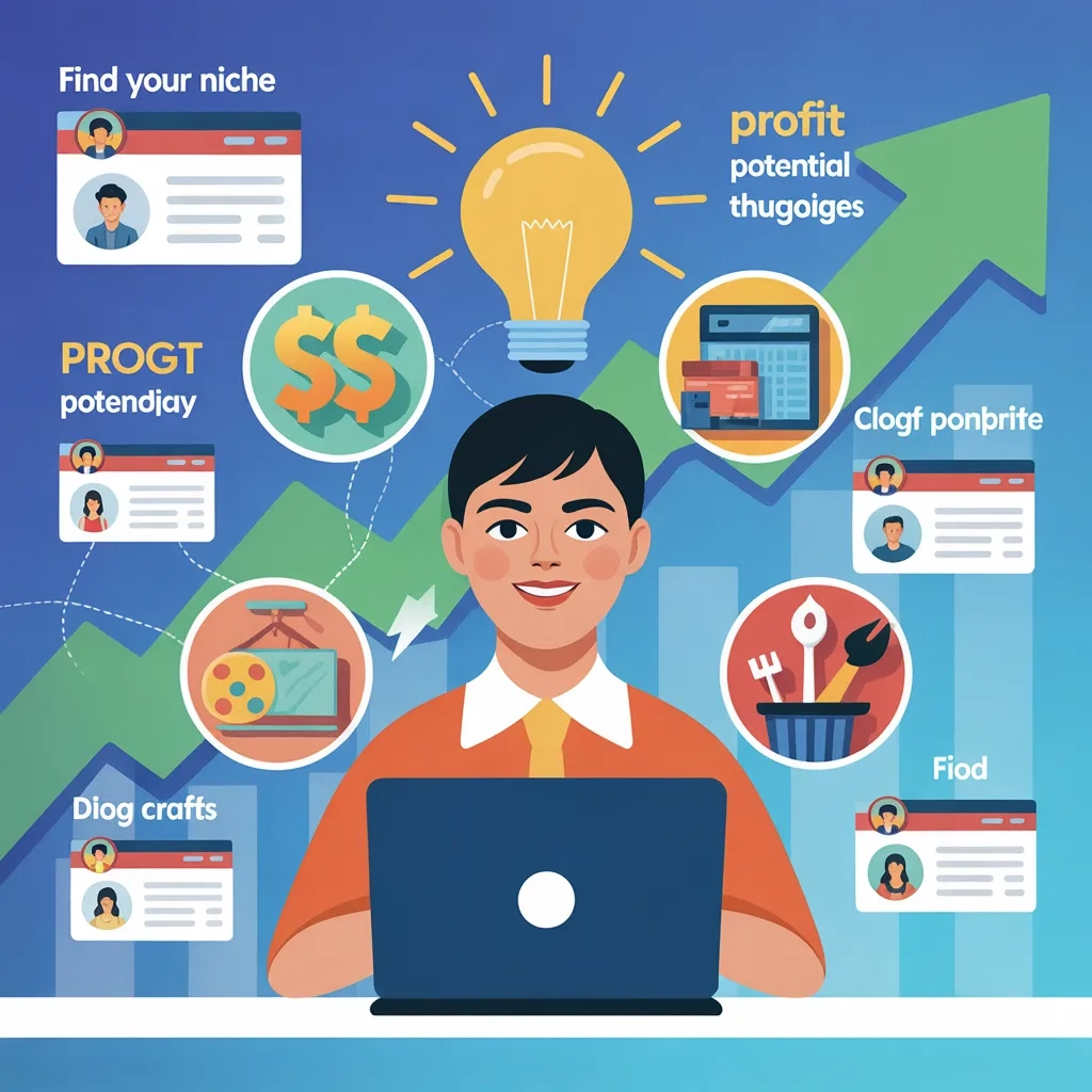 Common Mistakes and Risks in Choosing a Blog Niche in 2026