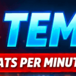 Tap Tempo Get Your Beats Per Minute Now!